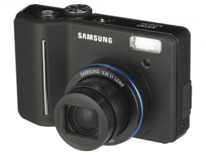 Цифровая камера Samsung S1050