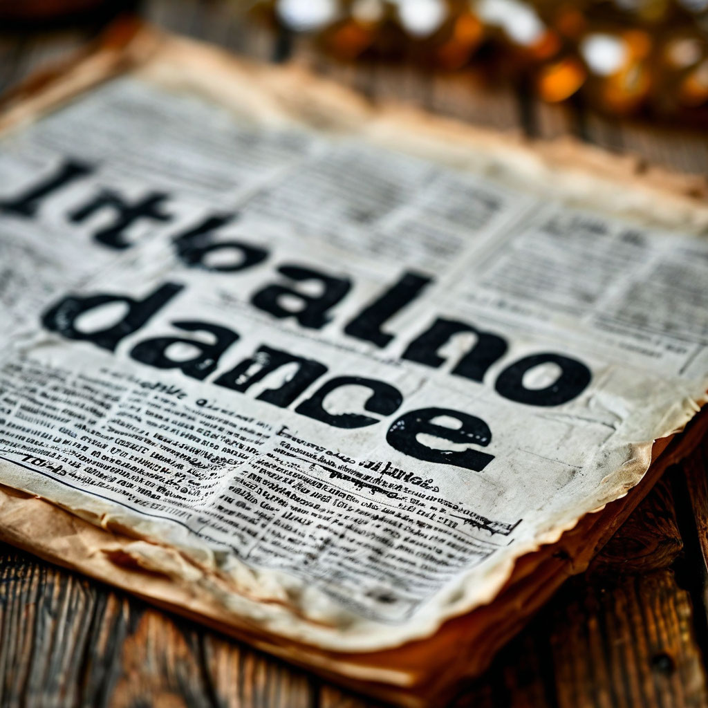 Обложка Italo Dance