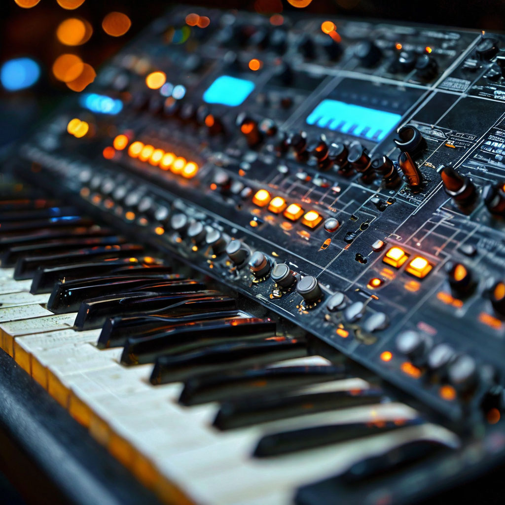 обложка Корейская инди фолк