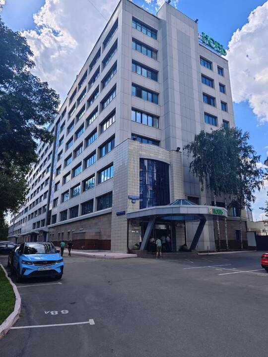 ООО «Эталон Гарант» 