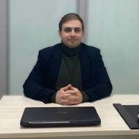 ИП Халтурин Виктор Алексеевич