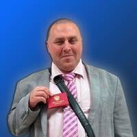 Адвокатский кабинет Сурков Ярослав Игоревич