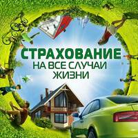 Страхование 