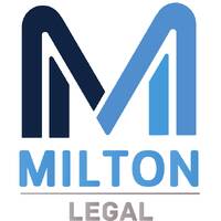 Юридическая компания MILTON LEGAL