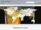 Официальная страница Drum Risk Management, компания на сайте Справка-Регион