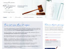 Официальная страница Юрист частной практики Ковалева Г.В. на сайте Справка-Регион