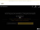 Оф. сайт организации krim-invest.ru