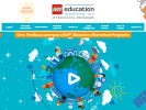 Официальная страница Инновационное образование, компания на сайте Справка-Регион
