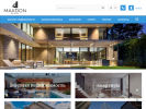 Официальная страница Maxdon Realty, агентство недвижимости на сайте Справка-Регион