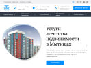 Оф. сайт организации myt-pravo.ru