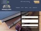 Официальная страница Правовая опора, юридическое бюро на сайте Справка-Регион