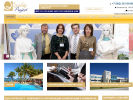 Официальная страница Quality Project, компания по организации конференций и семинаров на сайте Справка-Регион