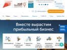Официальная страница Мой бизнес, представительство Свердловского областного фонда поддержки предпринимательства на сайте Справка-Регион