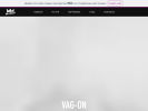 Официальная страница Vag-on, автосервис на сайте Справка-Регион