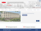 Оф. сайт организации vladivostok.jc.org.ru