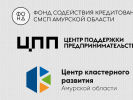 Оф. сайт организации www.amurfondgarant.ru