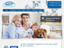 Оф. сайт организации www.ast-grp.ru