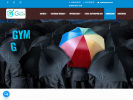 Официальная страница GYM Group, финансовый консультант на сайте Справка-Регион