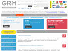 Официальная страница Графика-М, компания по изготовлению печатей и штампов на сайте Справка-Регион