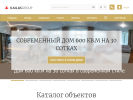 Оф. сайт организации www.kailasgroup.ru