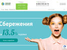 Оф. сайт организации www.kpk72.ru