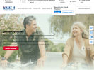 Официальная страница МАКС-М, страховая компания на сайте Справка-Регион