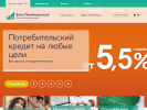 Оф. сайт организации www.nskbl.ru