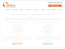 Официальная страница ORRLA, центр независимой инвентаризации на сайте Справка-Регион