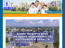 Оф. сайт организации www.president-k.ru