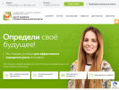 Оф. сайт организации www.prof-karyera.ru
