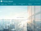 Официальная страница Прогресс-Финанс, управляющая компания на сайте Справка-Регион
