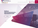 Оф. сайт организации www.smb35.ru