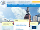 Оф. сайт организации www.srobrp.ru