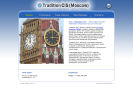 Официальная страница Tradition CIS, брокерская компания на сайте Справка-Регион