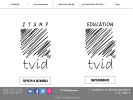 Оф. сайт организации www.tvid.info