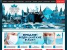 Оф. сайт организации www.ucsol.ru