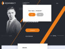 Оф. сайт организации www.yurinvest.ru