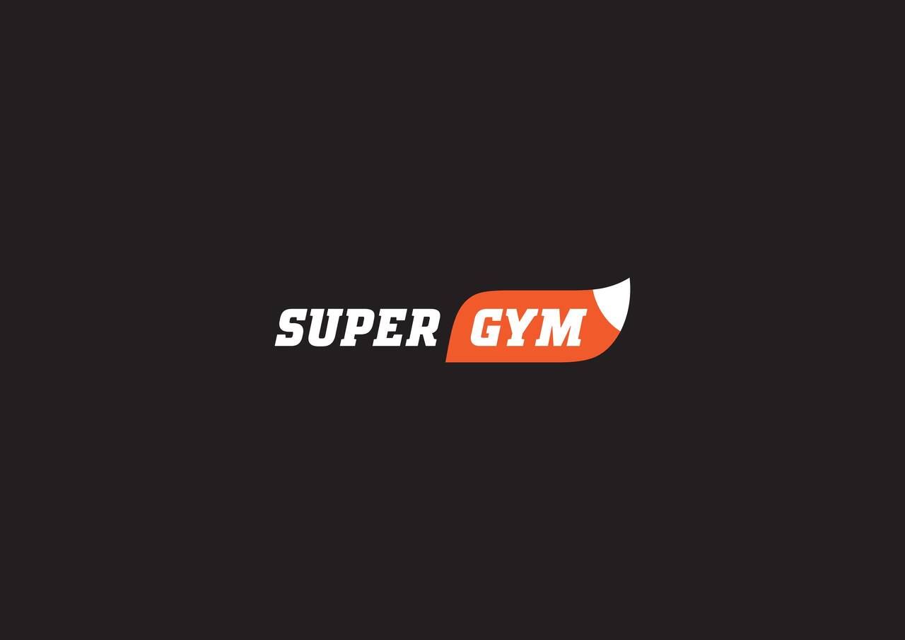 Фитнес-клуб Super Gym 