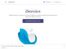 iService, специализированный сервисный центр