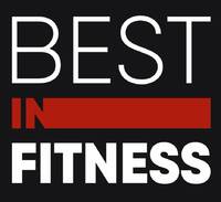 BEST IN FITNESS