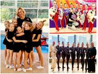 Фото Школа эстетической гимнастики