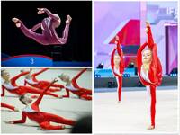 Школа эстетической гимнастики