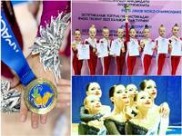 Фото Школа эстетической гимнастики