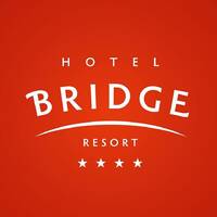Отель Bridge Resort категории 4*
