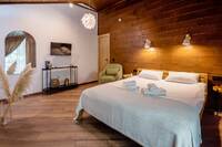 Посуточная аренда дома