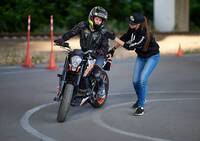 Мотошкола МТмотоспорт