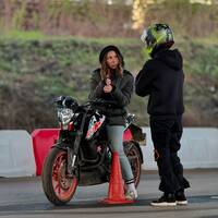 Фото Мотошкола МТмотоспорт