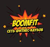 BOOMFIT Лыткарино