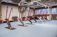 Фото Фитнес-клуб Zaruba Fitness