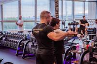Фото Фитнес-клуб Zaruba Fitness
